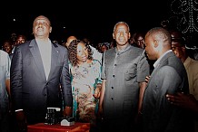 Fêtes de fin d’année : le maire Adama Toungara et le Club des amis d’Abobo offrent les lumières à la population